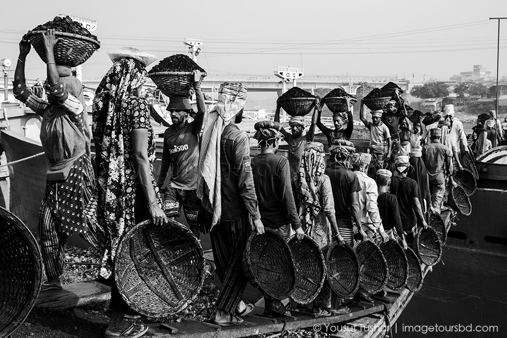 Coal Port_Bangladesh photo tours_33