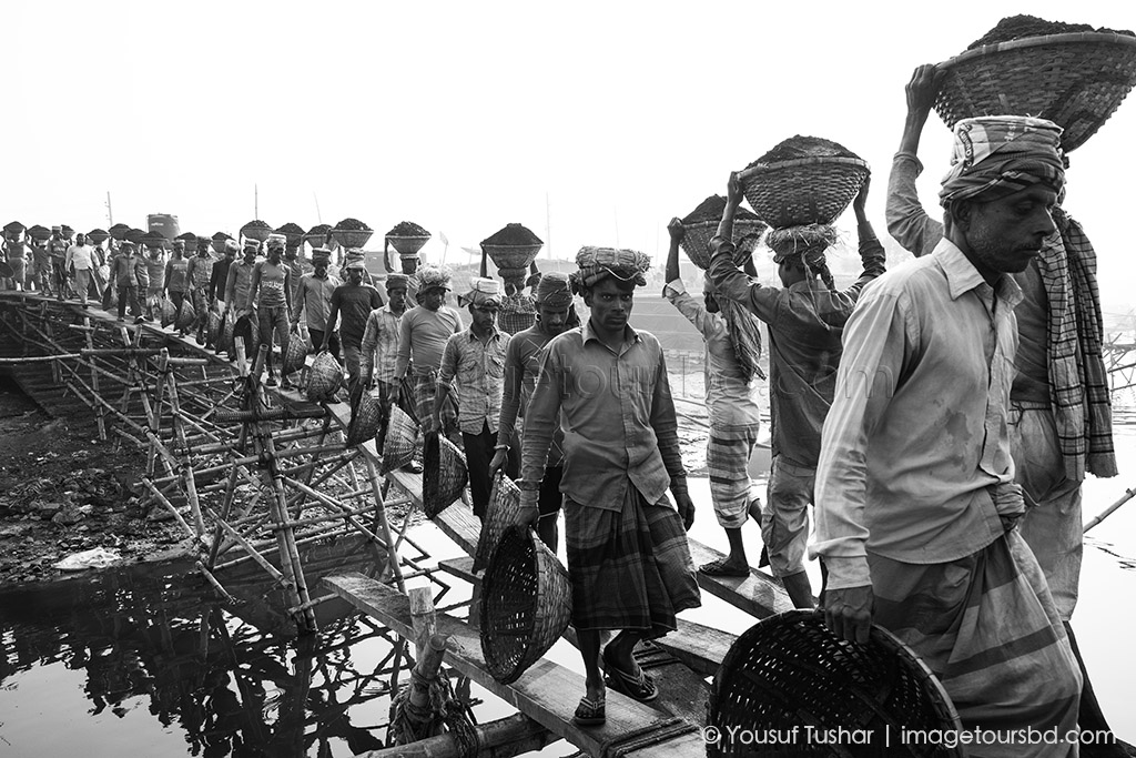 Coal Port_Bangladesh photo tours_33