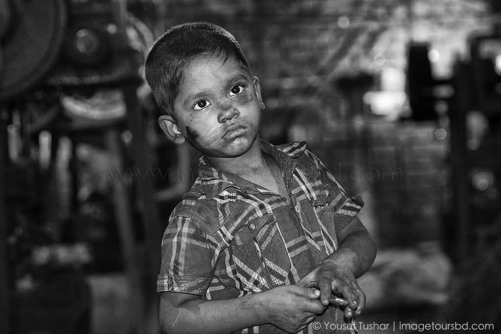 Bangladesh photo tours